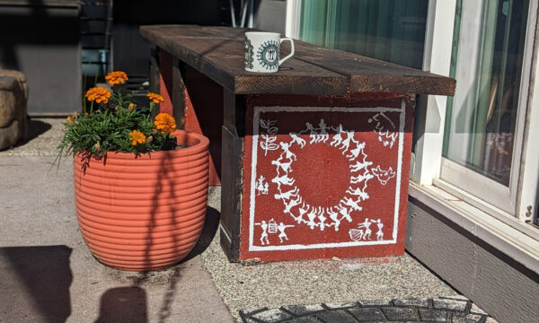bench